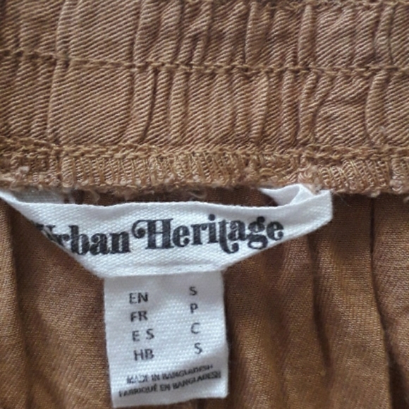 ● Urban Heritage | Pant - Picture 2 of 14